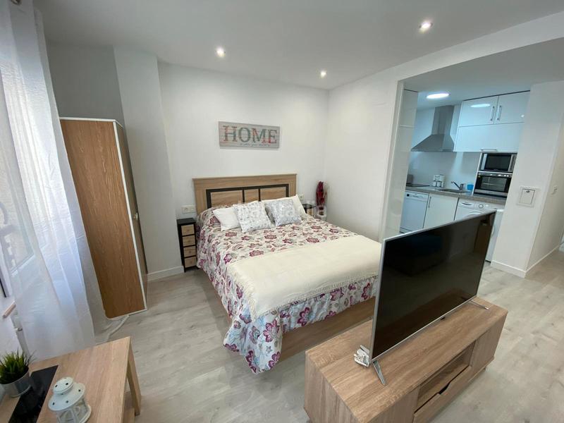 Foto 0c9d8b49-65d3-4012-a258-048c30593c0d. Rent studio in Sancti Spiritus - San Juan Salamanca