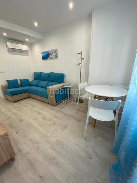 Foto 5cc03b10-32e9-4290-bc22-462f12b7d226. Rent studio in Sancti Spiritus - San Juan Salamanca