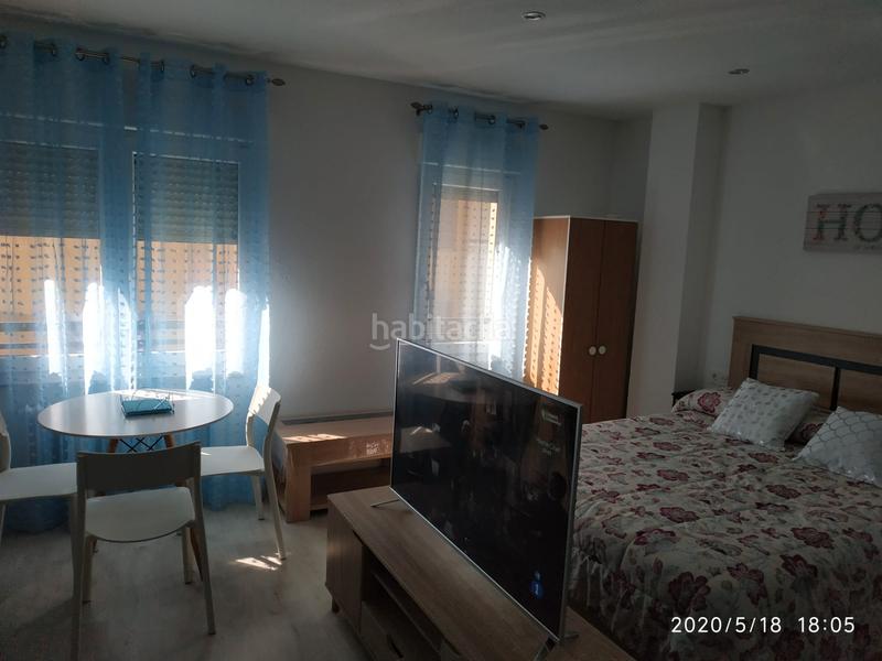 Foto 19b6641f-66a5-4c9a-90ed-7eb9c3a342bf. Miete studiowohnung in Sancti Spiritus - San Juan Salamanca