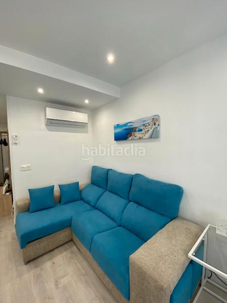 Foto b775dfe7-290b-4696-a641-6c15851351f6. Miete studiowohnung in Sancti Spiritus - San Juan Salamanca