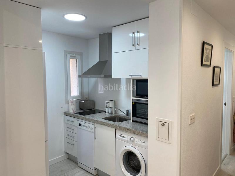 Foto d8fee48e-9184-4413-8039-87a4f9f4387a. Miete studiowohnung in Sancti Spiritus - San Juan Salamanca