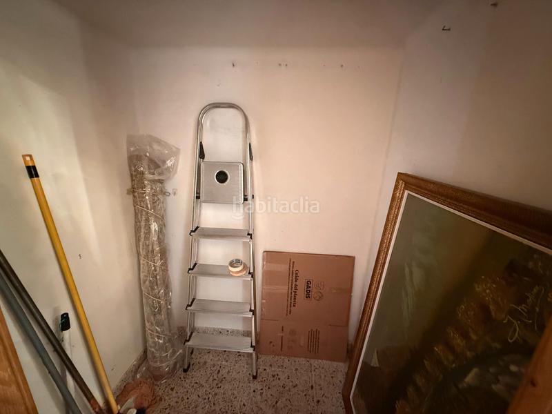 Foto da2e8727-4c10-4937-b18c-cab61e96ffc3. Appartement dans calle esperanza 3 dans Vidal Salamanca