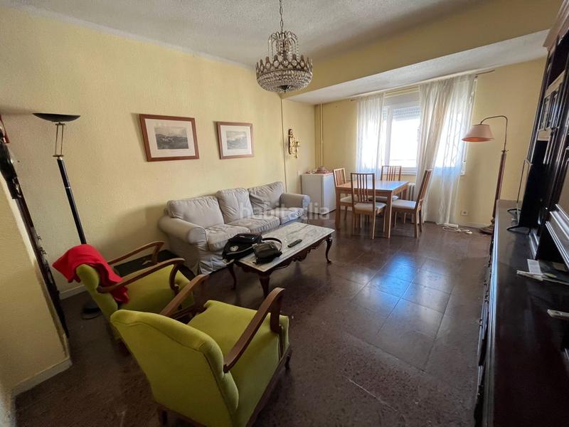 Foto 8ddadc18-0bf3-49b0-bc98-6e184d5d0d55. Appartement avec chauffage dans San Bernardo Salamanca