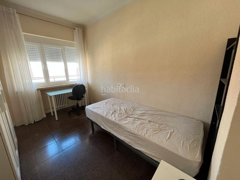 Foto 12604b95-9b2a-4a98-85bc-5413b0c39a24. Etagenwohnung mit heizung in San Bernardo Salamanca