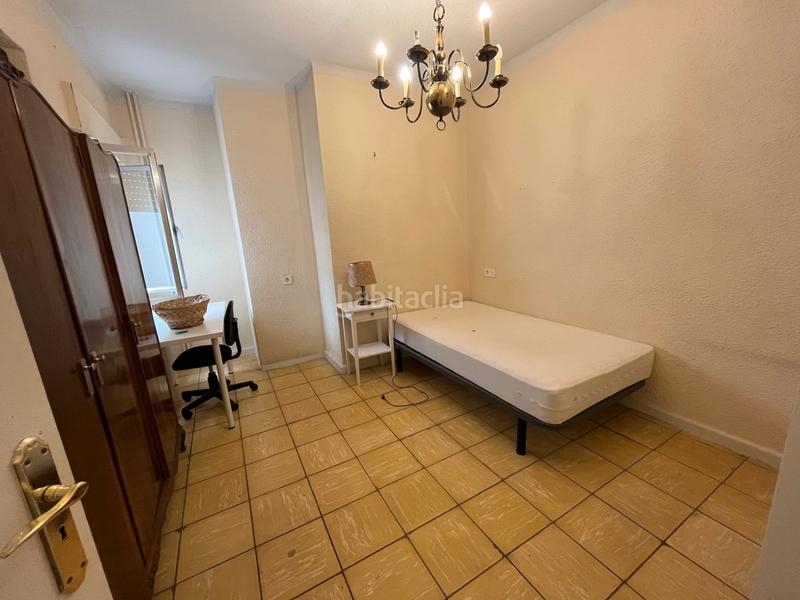 Foto 154f2727-1ef6-457a-ad02-d2d7aafb6a69. Etagenwohnung mit heizung in San Bernardo Salamanca