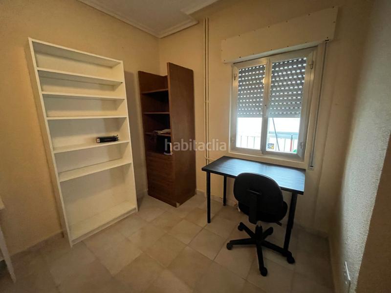 Foto 5caac292-2545-4d88-8ab8-f3955cd35456. Etagenwohnung mit heizung in San Bernardo Salamanca