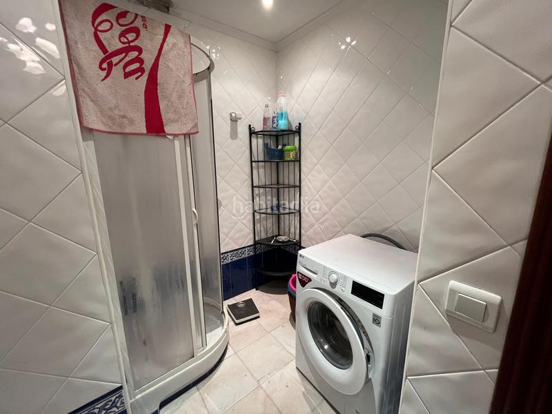 Foto 5ff37609-1225-41cb-aff4-b962151395af. Etagenwohnung mit heizung in San Bernardo Salamanca