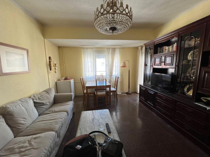 Foto a6124fa0-3ce3-4735-854f-4b21919e827a. Etagenwohnung mit heizung in San Bernardo Salamanca