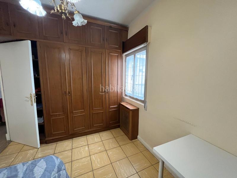 Foto b11fdd1c-eece-4ada-ae46-474cabd8dd2c. Etagenwohnung mit heizung in San Bernardo Salamanca