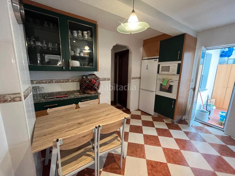 Foto e1c56275-b049-4cc1-8a6a-65b440904af8. Etagenwohnung mit heizung in San Bernardo Salamanca