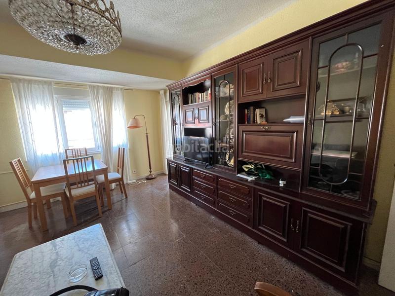 Foto ed9139df-a2d5-4bf5-9531-7da320e47a7c. Etagenwohnung mit heizung in San Bernardo Salamanca