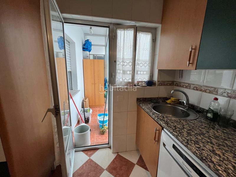 Foto 8c54da05-e0b7-4440-95cd-765bc315959d. Flat with heating in San Bernardo Salamanca