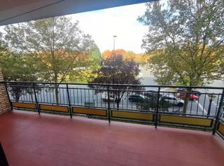 Appartamento in Garrido Norte