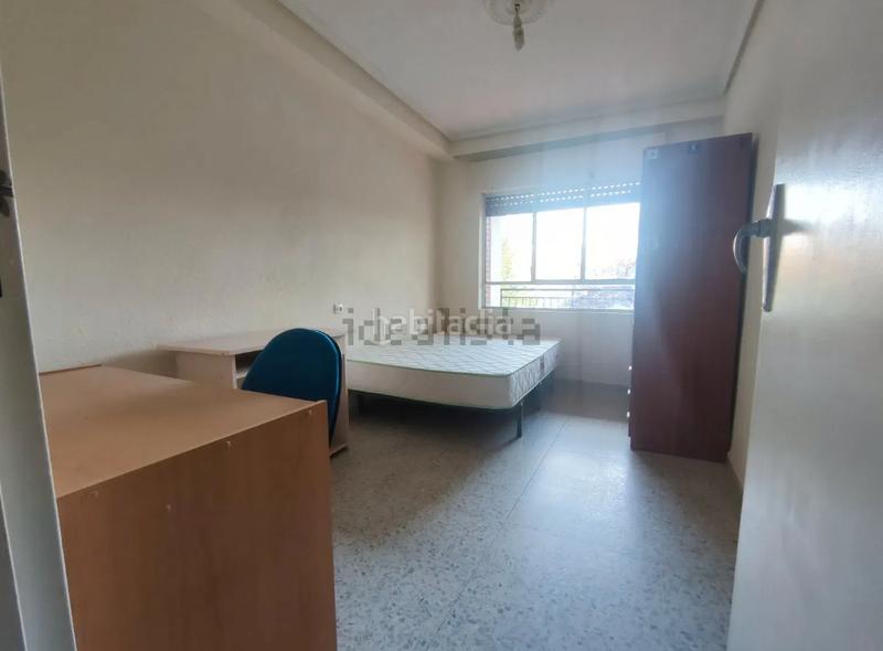 Foto 8fe62de1-6747-4e8d-8a64-c4760a993d60. Etagenwohnung mit heizung in Garrido Norte Salamanca