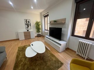 Miete Etagenwohnung in Centro