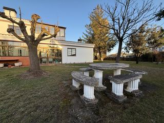 Chalet in Calle Alondras 33