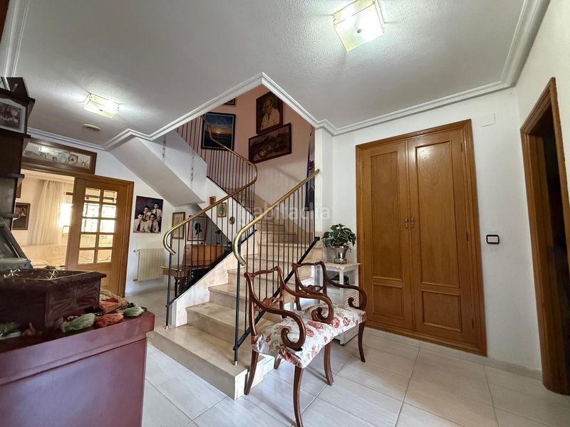 Foto 09992368-86a9-4ab7-bc5e-6cd6d503abbd. Chalet en calle alondras 33 en Santa Marta de Tormes