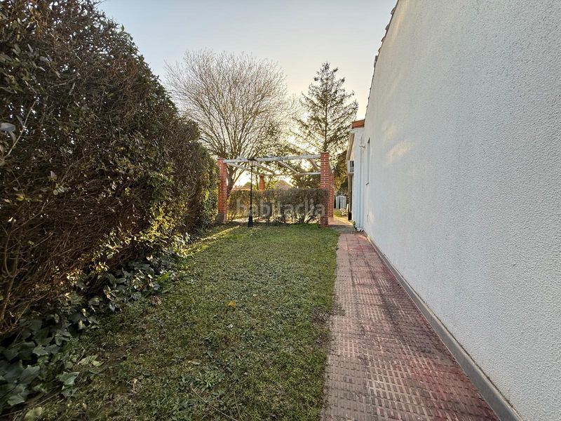 Foto 4dc70837-5ea0-4f02-aea4-82fd51b4529d. Chalet en calle alondras 33 en Santa Marta de Tormes