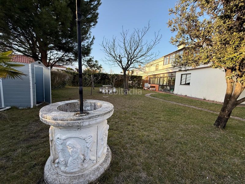 Foto 7739c7b7-282d-4911-95e1-39bf85291ddb. Chalet en calle alondras 33 en Santa Marta de Tormes
