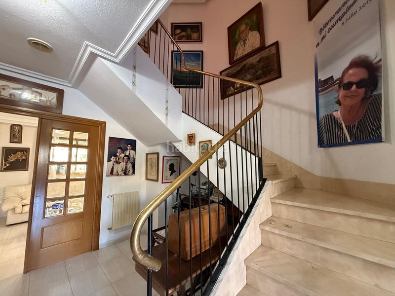 Foto 7f9eb334-4517-4ee9-a534-e52b7dbd41d1. Chalet en calle alondras 33 en Santa Marta de Tormes