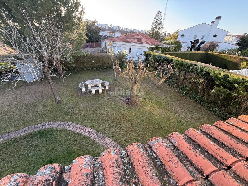 Foto 993df2d5-f863-49a8-9422-22a69ff29fb5. Chalet en calle alondras 33 en Santa Marta de Tormes