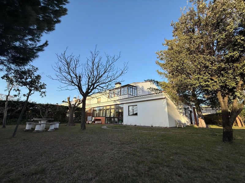 Foto a8338957-6972-48ff-b5d9-f815f61cc965. Chalet en calle alondras 33 en Santa Marta de Tormes