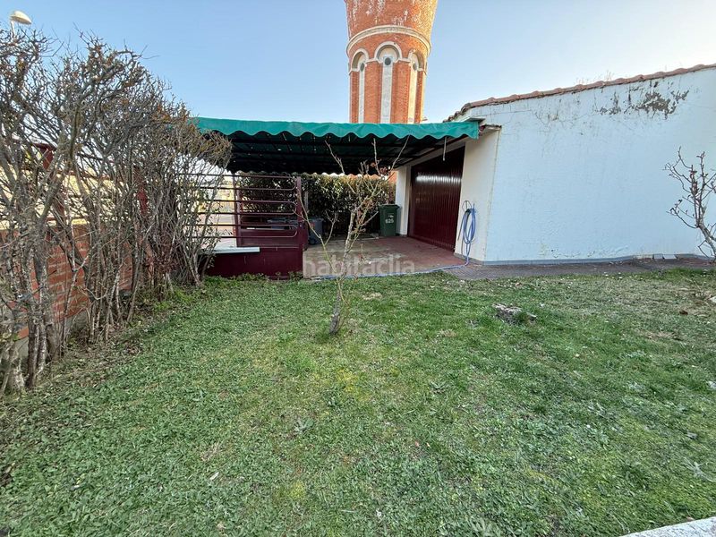 Foto c1121496-116e-4ff4-8277-1df47b0d363d. Chalet en calle alondras 33 en Santa Marta de Tormes