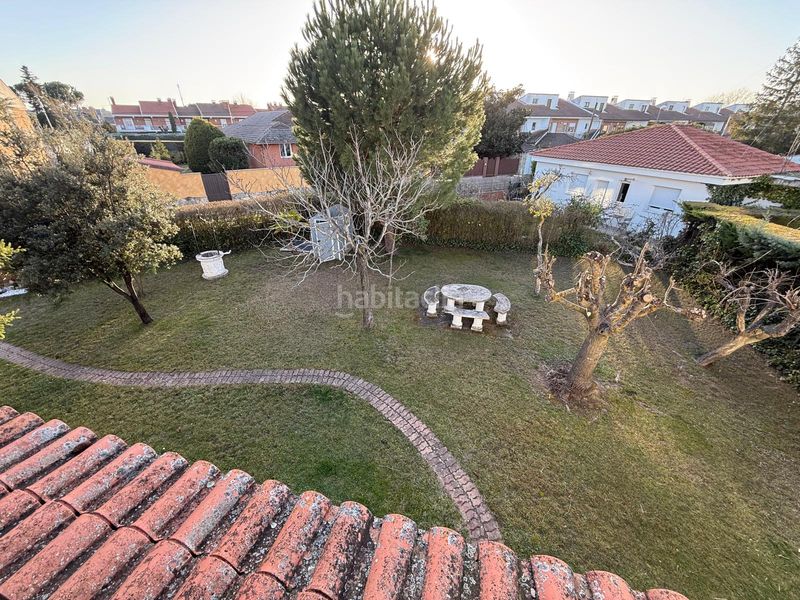 Foto cc2bb419-626d-4ad5-b86d-42ceabe56aaa. Chalet en calle alondras 33 en Santa Marta de Tormes
