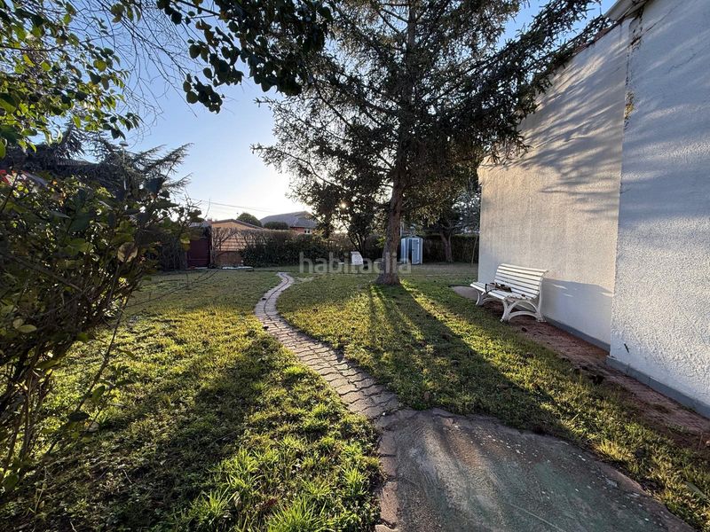 Foto 63c8027a-fd6a-4d1b-a2dc-1e7870d7f09c. Xalet a calle alondras 33 a Santa Marta de Tormes