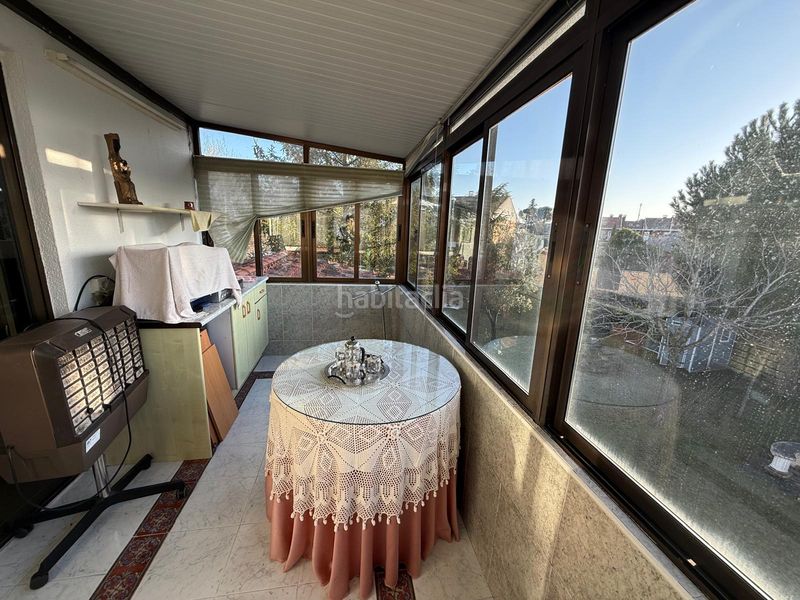 Foto ad759d0e-ede4-4602-a578-eae9811f916f. Xalet a calle alondras 33 a Santa Marta de Tormes