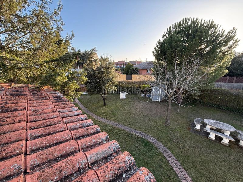 Foto e2416aaf-a130-44fd-b1f4-19c469cbd1d0. Xalet a calle alondras 33 a Santa Marta de Tormes