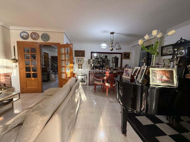 Foto f59610e8-6812-4207-8061-110e06eade95. Xalet a calle alondras 33 a Santa Marta de Tormes