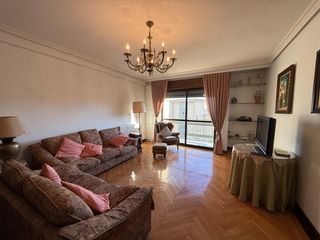 Location Appartement à Garrido Sur