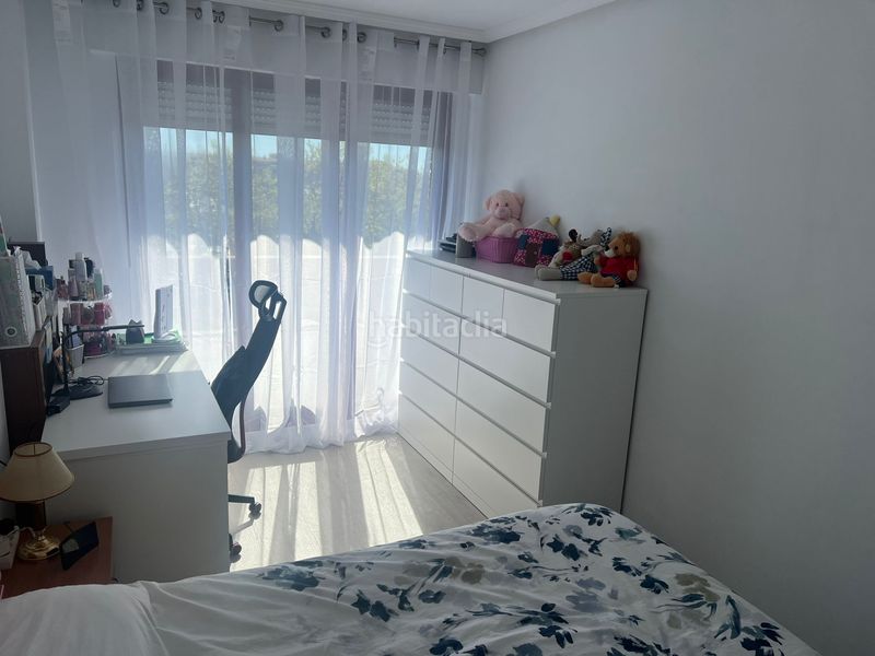 Foto a87c8b75-8c90-436a-84d3-9f229ab368c8. Pis amb calefacció aparcament a Barrio Blanco Salamanca
