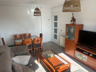 Flat in Barrio Blanco