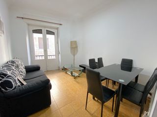 Miete Etagenwohnung in Centro