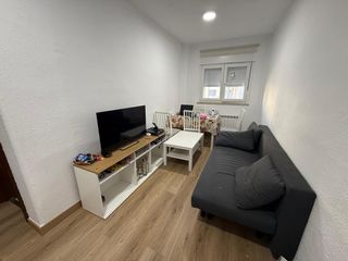 Miete Etagenwohnung in Vidal