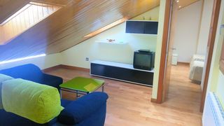 Miete Etagenwohnung in San Vicente - Las Úrsulas