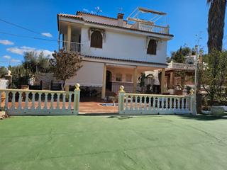 Masia a Casabermeja. Casa de campo con terreno y piscina en casabermeja pueblo !!!