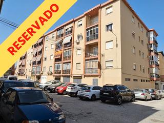 Pis  Calle pura gutiérrez. Piso reservado!!!  ciudad jardín piso de 3 dormitorios con garaj