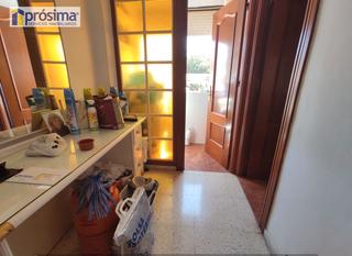 Appartement  Avenida de jacinto benavente. Piso amplio de 4 dormitorios en la zona del polideportivo de ciu