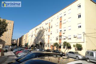 Pis  Calle obispo miguel bucarelli. Piso económico de 2 dormitorios en ciudad jardín