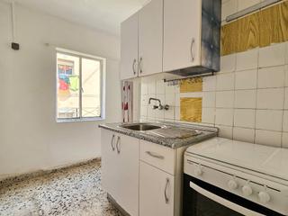 Pis  Calle obispo miguel bucarelli. Piso económico de 2 dormitorios en ciudad jardín