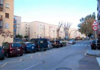 Appartement en Mangas Verdes - Las Flores - Parque del Sur. Piso en las flores 