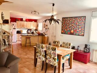 Xalet a Sant Jordi DAlfama. **villa en sant jordi dalfama**