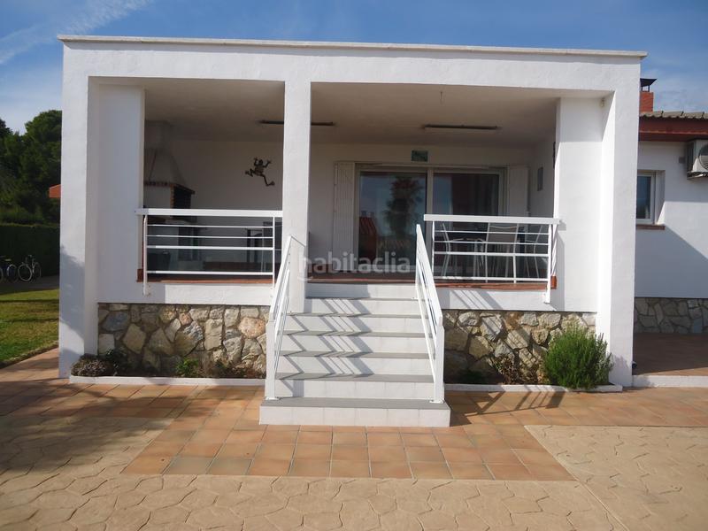 Foto 0724ef02-9b72-437b-974f-1d7cdb1b1146. Chalet con riscaldamento parcheggio piscina in Calafat Ametlla de Mar (L´)