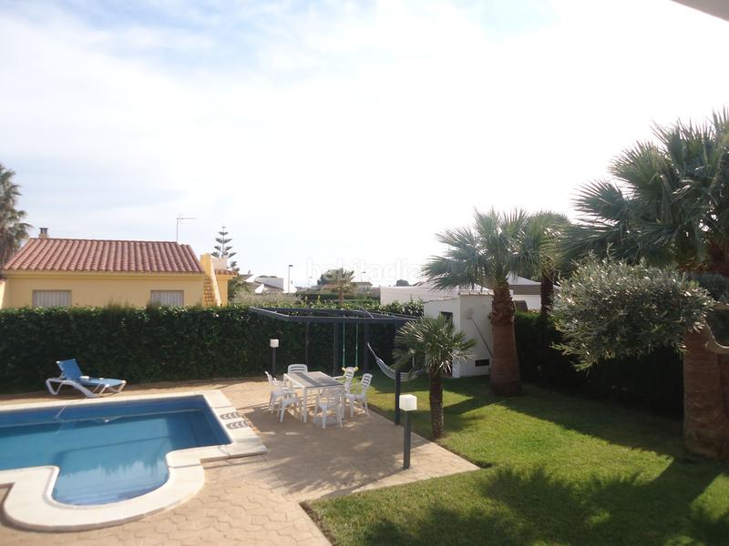 Foto 0db340df-1704-4592-87a6-67d6747f0aea. Chalet con riscaldamento parcheggio piscina in Calafat Ametlla de Mar (L´)