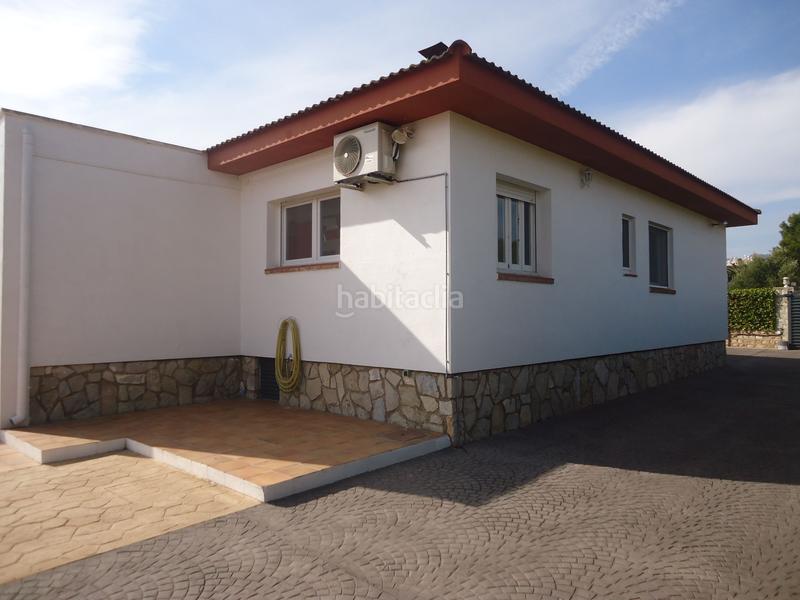 Foto 628e2e36-6b0e-4621-8cd5-738b53da95a7. Chalet con riscaldamento parcheggio piscina in Calafat Ametlla de Mar (L´)