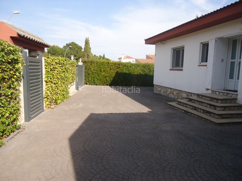 Foto 662590f0-dbd0-4a80-89f5-61b7ce64cf60. Chalet con riscaldamento parcheggio piscina in Calafat Ametlla de Mar (L´)