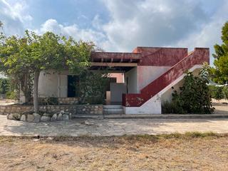 Xalet a Calafat. Chalet con doble parcela en calafat